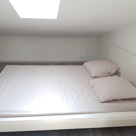 Studio Equipe A Proximite De La Plage Villeneuve-lès-Maguelonne Eksteriør billede